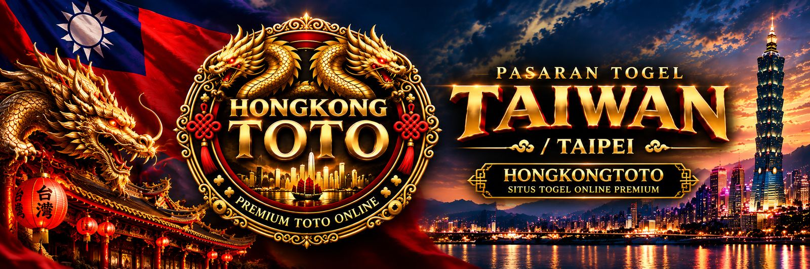 Taiwan Lotto Tangan-Tangan